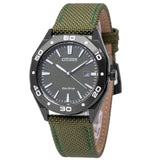 Citizen BM7635-01X Active Sport Quartz Men's Watch