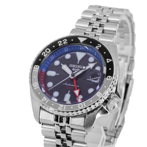 Seiko SSK019 5 Sports Automatic Men's Watch