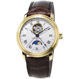 Frederique Constant FC-335MC4P5 Classics Automatic Men's Watch