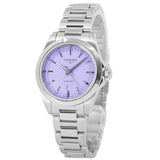 Longines L3.350.4.02.6 Conquest Quartz Woman's Watch