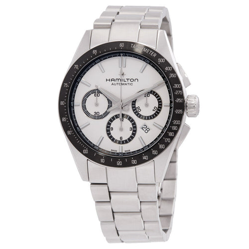 Hamilton H36606110 Jazzmaster Automatic Performer Men's Watch