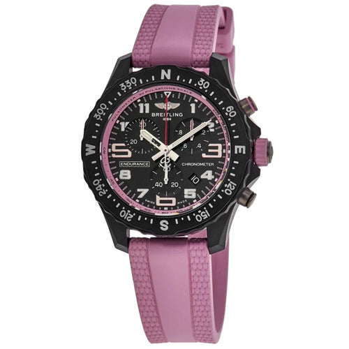 Breitling X83310D41B1S1 Endurance Pro Quartz Men's Watch