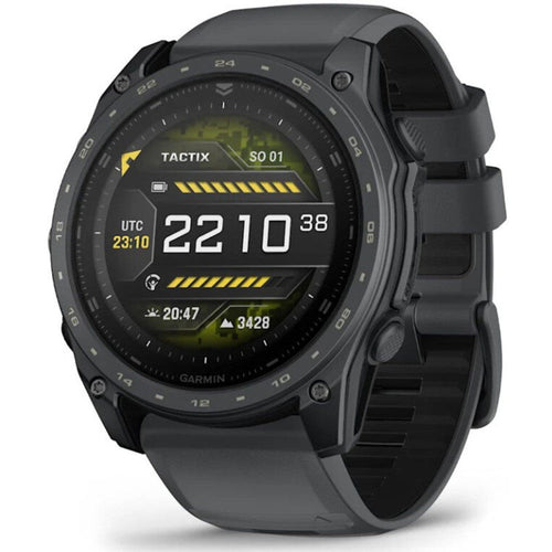 Garmin 010-04553-01 tactix® 8 Smartwatch Men's Watch