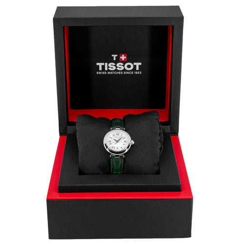 Tissot Donna T126.010.16.113.02 Bellissima 26mm Quarzo