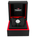 Tissot Donna T126.010.16.113.02 Bellissima 26mm Quarzo