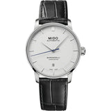 Mido M037.407.16.261.00 Baroncelli Automatic Men's Watch