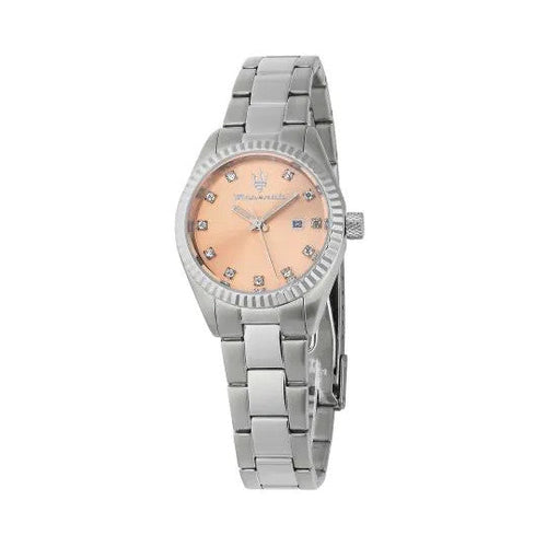 Maserati R8853100509 Competizione Quartz Woman's Watch
