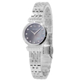 Bulova Donna 96P221 Regatta Classic Lady Quarzo
