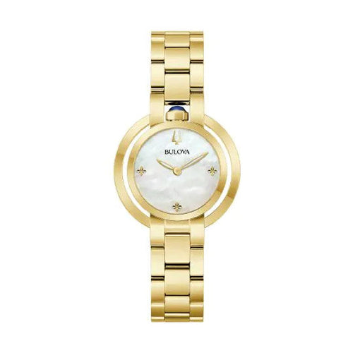 Bulova 97L181