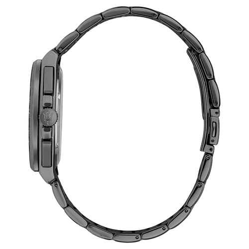 Maserati R8873652015 Velocità Quartz Men's Watch