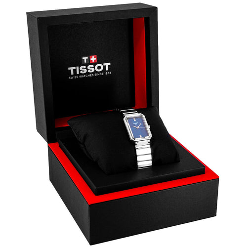 Tissot Donna T160.110.11.043.00 SRV 30mm Quarzo