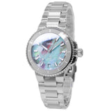 Oris 01 733 7792 4150-07 8 19 05P Aquis Automatic Date Upcycle Men's Watch