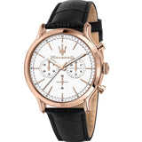 Maserati R8871618016 Epoca Quartz Men's Watch