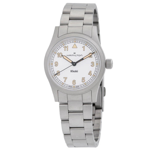 Hamilton H69301110 Khaki Field Quartz Men's Watch