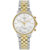 Certina C0454172203100 DS-8 Chrono Quartz Men's Watch