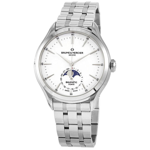Baume & Mercier M0A10552