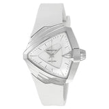 H24251391-Hamilton H24251391 Ventura White Dial Watch