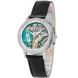 Bulova 26A211 Accutron Electronic tuning fork Spaceview 314 Men's Watch
