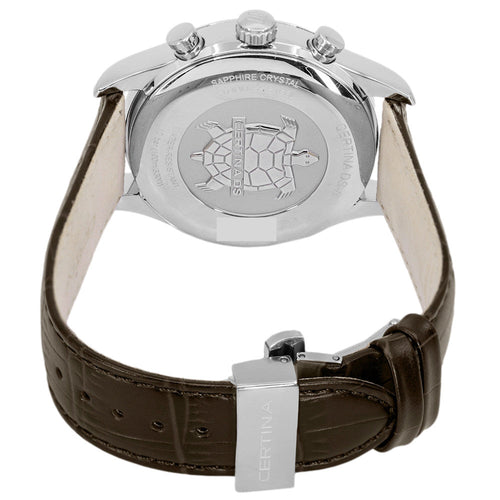 Certina C033.460.16.037.00  DS-8 Quartz Men's Watch