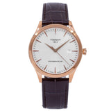 Tissot Uomo T158.407.36.031.00 Classic Dream 40mm Automatico