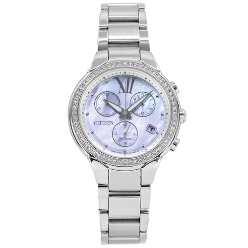 Citizen Donna FB1321-56A Citizen L MOP Dial 36mm Eco-Drive