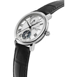 Frederique Constant FC-810MC3S6 Slimline Monolithic Manufacture Automatic Men's Watch