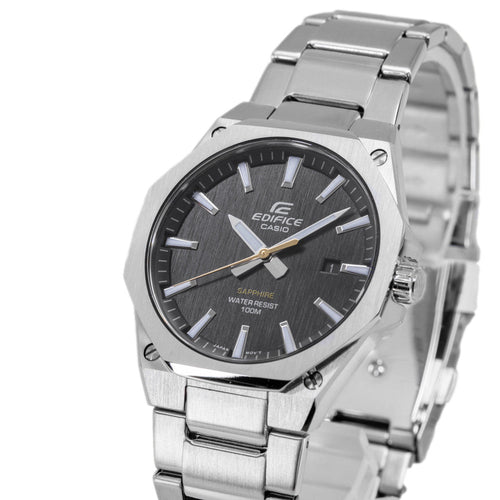 Casio EFR-S108D-1AVUEF Edifice Quartz Men's Watch