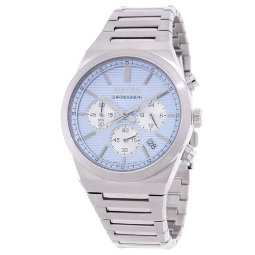 Seiko SSB459P1 Quartz Men's Watch