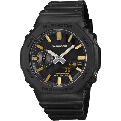 Casio GA-2100LXB-1A9ER G-SHOCK Quartz 2100 Series Men's Watch