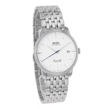 Mido M027.407.11.011.00 Baroncelli Automatic Men's Watch