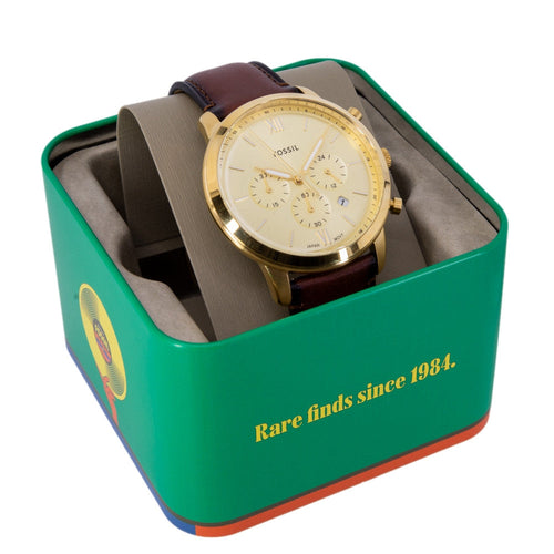 Fossil FS6113 Neutra Quartz Men's Watch