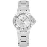 TAG Heuer WL111E.BA0700 Kirium Quartz Men's Watch
