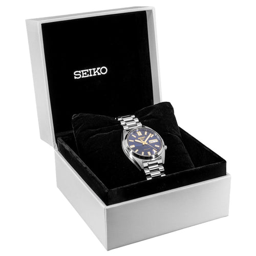 Seiko Uomo SRPL55K1 5 Sports Serie SNXS Automatico