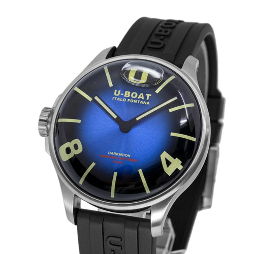 U-Boat 8704/D