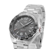 Tag Heuer Uomo WAZ2011.BA0842 Formula 1 Date 43mm Automatico