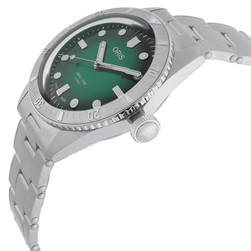Oris 01 400 7774 4057-07 8 19 18