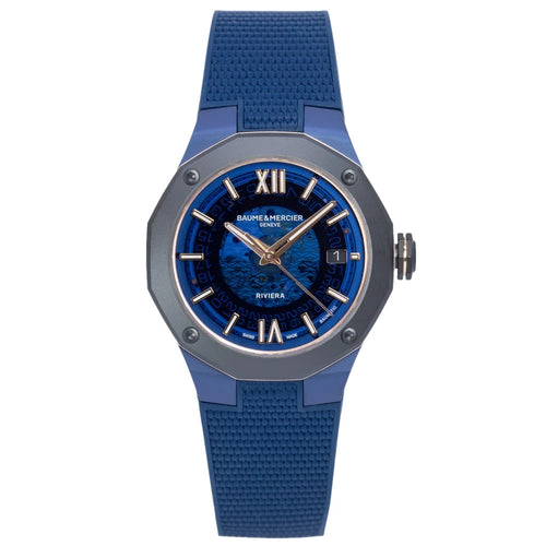 Baume & Mercier M0A10769