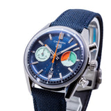 TAG Heuer Uomo CBS2213.FN6002 Carrera Automatico