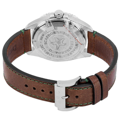 Eberhard & Co. 41034.09/VS CP Scafograf 300 MCMLIX 43mm Auto