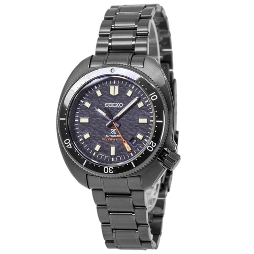 Seiko Uomo SLA061J1 Prospex Automatico