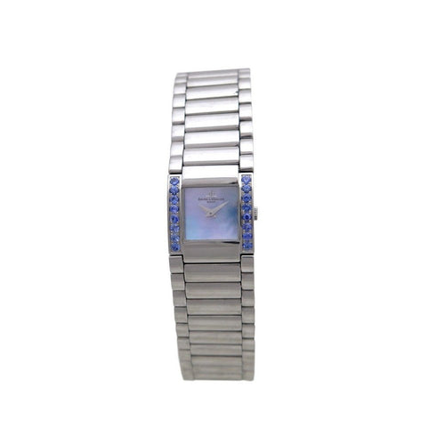 Baume & Mercier M0A08050 Catwalk Quartz Woman's Watch