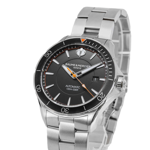 Baume & Mercier M0A10340