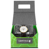Certina C0454102603100 DS-8 Quartz Men's Watch