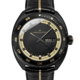 Hamilton H35455730 American Classic Automatic Pan Europ Men's Watch