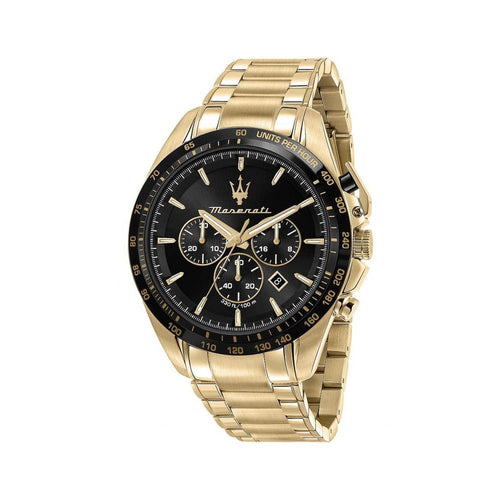 Maserati R8873612041 Traguardo Quartz Men's Watch