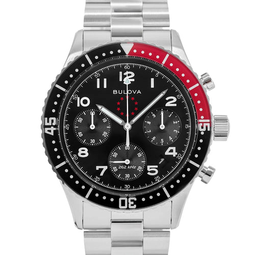 Bulova 98B451