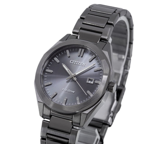 Citizen BM7625-80H OF Collection Quartz Men's Watch