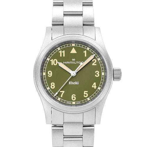 Hamilton H69301160 Khaki Field Quartz Men's Watch