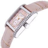Longines L5.200.0.99.2 Mini DolceVita Quartz Woman's Watch