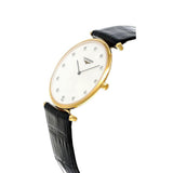 Longines L4.709.2.88.2 La Grande Classique Quartz Woman's Watch